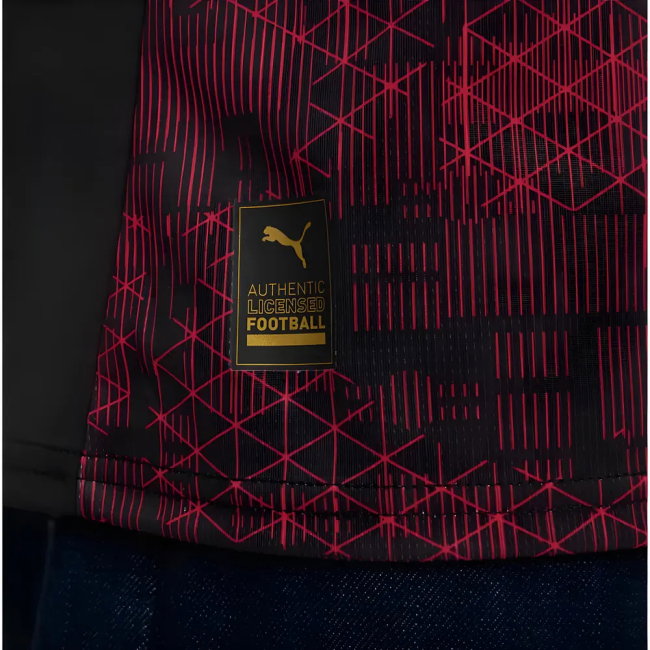 2025-2026 Red Bull Leipzig Third Shirt (Geertruida 3)-SoccerKits Hub | Buy Soccer Jerseys Online