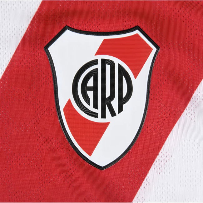 2025-2026 River Plate Authentic Home Shirt (Aimar 10)-SoccerKits Hub | Buy Soccer Jerseys Online