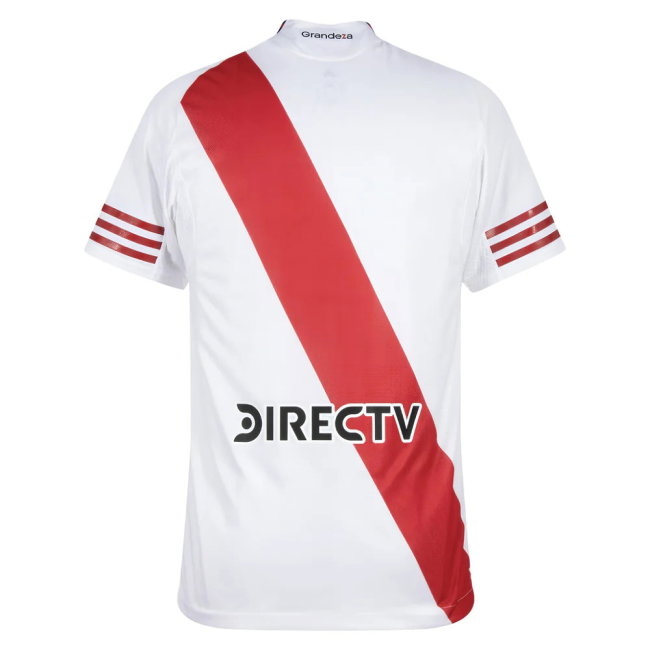 2025-2026 River Plate Authentic Home Shirt (Aimar 10)-SoccerKits Hub | Buy Soccer Jerseys Online