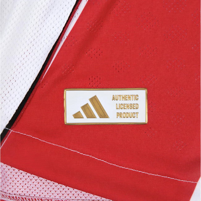 2025-2026 River Plate Authentic Home Shirt (Aimar 10)-SoccerKits Hub | Buy Soccer Jerseys Online