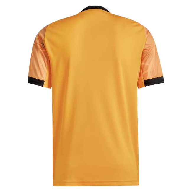2025-2026 Roma Away Shirt (Malen 14)-SoccerKits Hub | Buy Soccer Jerseys Online