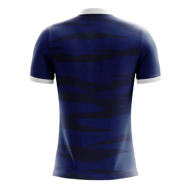 2025-2026 Scotland Airo Concept Home Shirt (Tierney 2)-SoccerKits Hub | Buy Soccer Jerseys Online