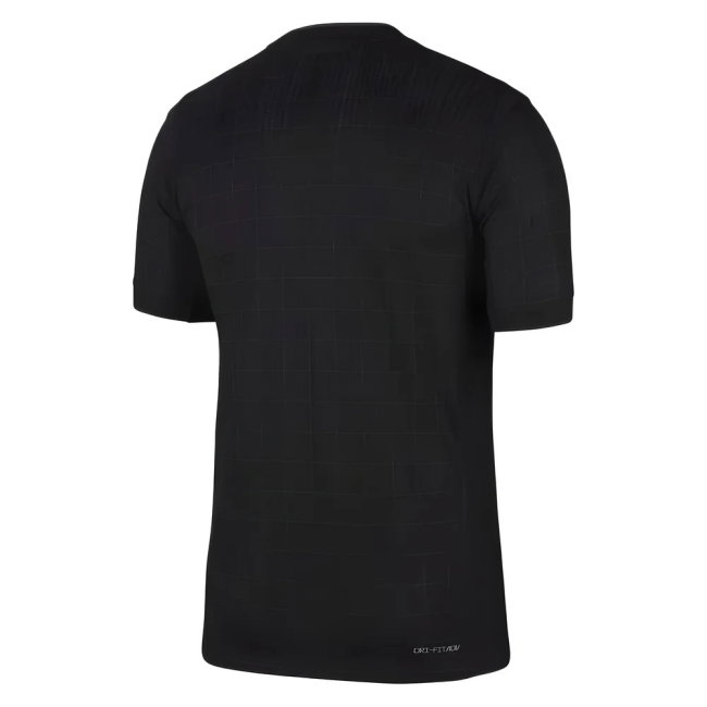 2025-2026 Tottenham Authentic Away Shirt (Sarr 29)-SoccerKits Hub | Buy Soccer Jerseys Online