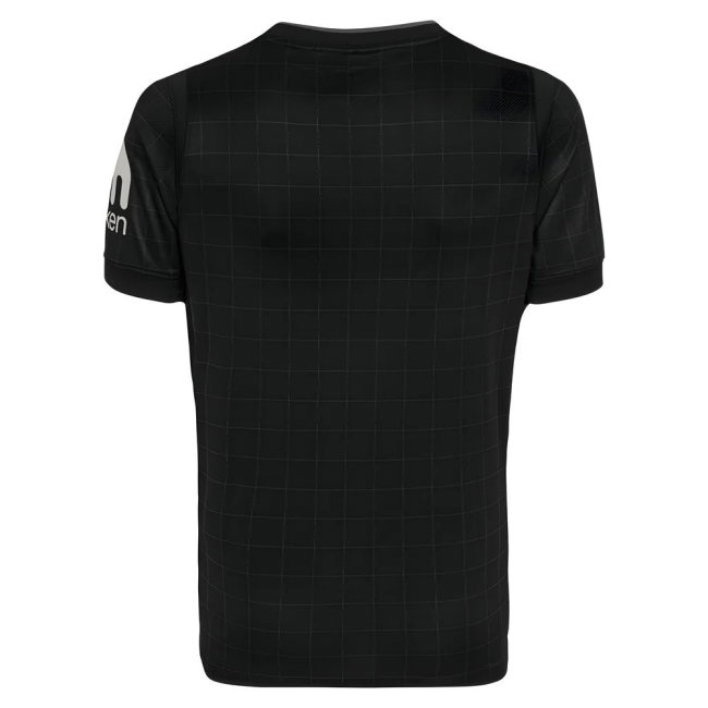 2025-2026 Tottenham Away Mini Kit (Sarr 29)-SoccerKits Hub | Buy Soccer Jerseys Online