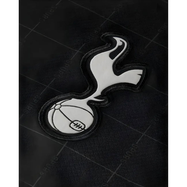 2025-2026 Tottenham Away Mini Kit (Sarr 29)-SoccerKits Hub | Buy Soccer Jerseys Online