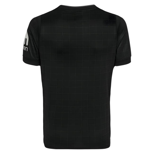 2025-2026 Tottenham Away Shirt (Sarr 29)-SoccerKits Hub | Buy Soccer Jerseys Online