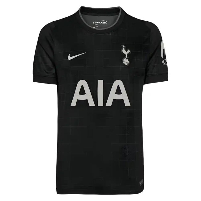 2025-2026 Tottenham Away Shirt (Sarr 29)-SoccerKits Hub | Buy Soccer Jerseys Online