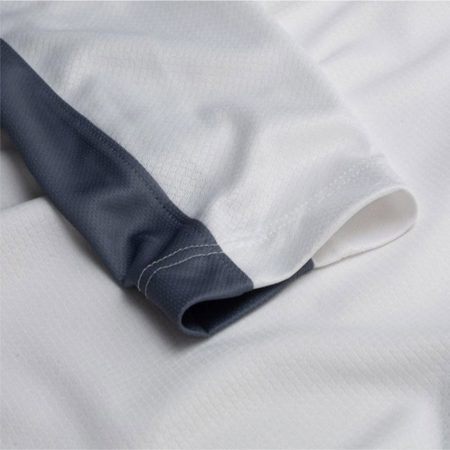 2025-2026 Tottenham Long Sleeve Home Shirt (Sarr 29)-SoccerKits Hub | Buy Soccer Jerseys Online