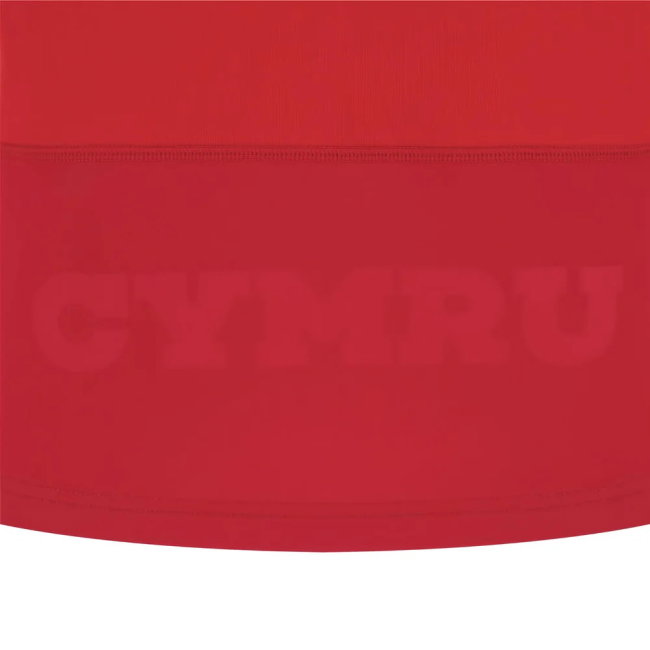 2025-2026 Wales WRU Home Cotton Rugby Shirt (Halfpenny 15)-SoccerKits Hub | Buy Soccer Jerseys Online