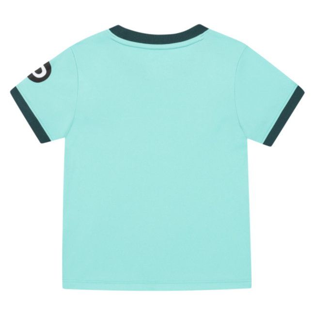 2025-2026 Wolves Away Infant Kit (J.Arias 10)-SoccerKits Hub | Buy Soccer Jerseys Online