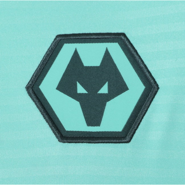 2025-2026 Wolves Long Sleeve Away Shirt (Doherty 2)-SoccerKits Hub | Buy Soccer Jerseys Online