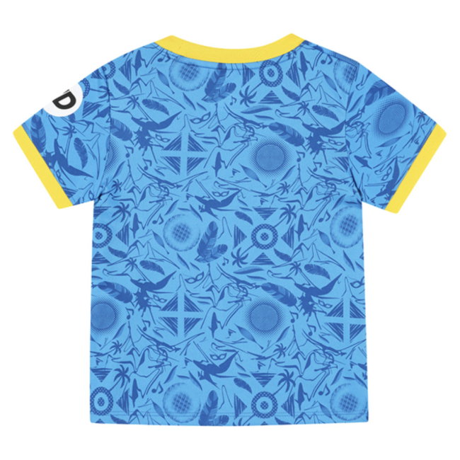 2025-2026 Wolves Third Infant Kit (Arokodare 14)-SoccerKits Hub | Buy Soccer Jerseys Online