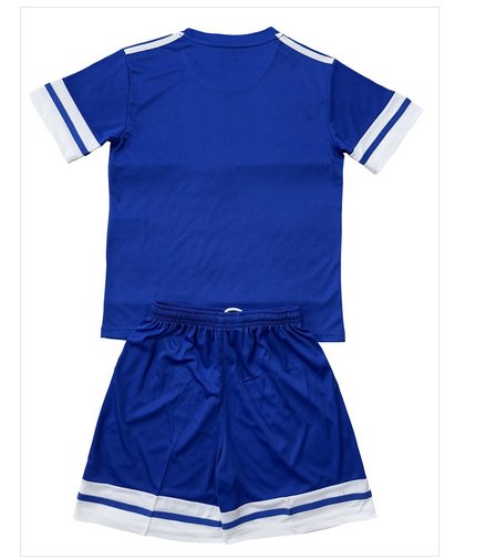 25/26 Curaçao Home Shirt Jersey Youth