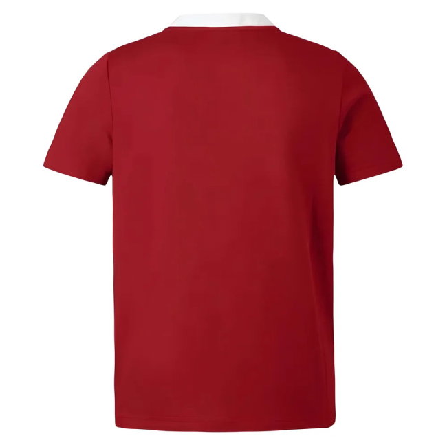 2025 British & Lions Classic SS Rugby Shirt (Halfpenny 15)-SoccerKits Hub | Buy Soccer Jerseys Online