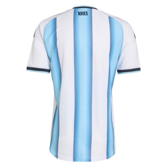 2026-2027 Argentina Authentic Home Shirt (Messi 10)-SoccerKits Hub | Buy Soccer Jerseys Online