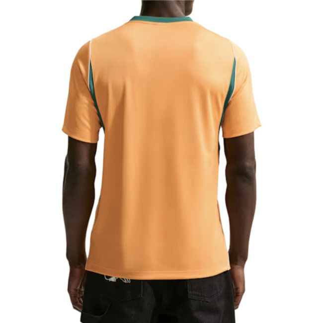 2026-2027 Australia Home Shirt (Your Name)-SoccerKits Hub | Buy Soccer Jerseys Online