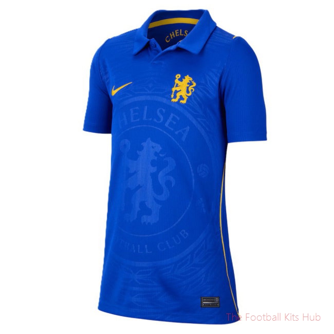 2026-2027 Chelsea Home Shirt (Kids) (Palmer 10)-SoccerKits Hub | Buy Soccer Jerseys Online