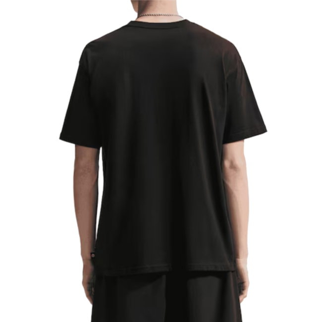 2026-2027 Chelsea Rave T-Shirt (Black)-SoccerKits Hub | Buy Soccer Jerseys Online