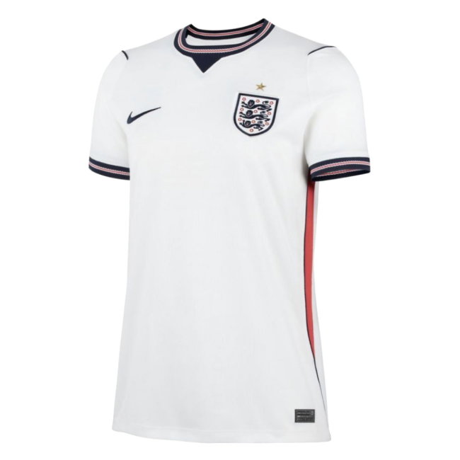 2026-2027 England Home Shirt (Womens) (Kane 9)