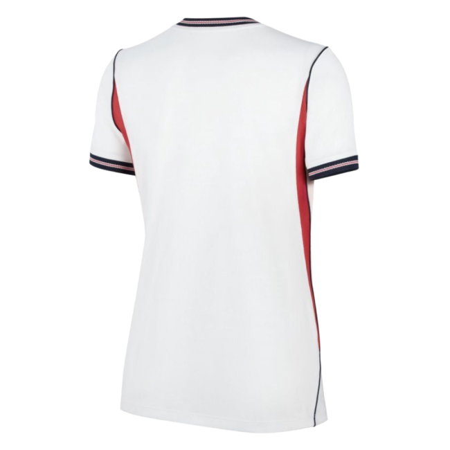 2026-2027 England Home Shirt (Womens) (Kane 9)