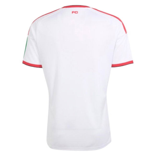 2026-2027 FC Koln Home Shirt-SoccerKits Hub | Buy Soccer Jerseys Online