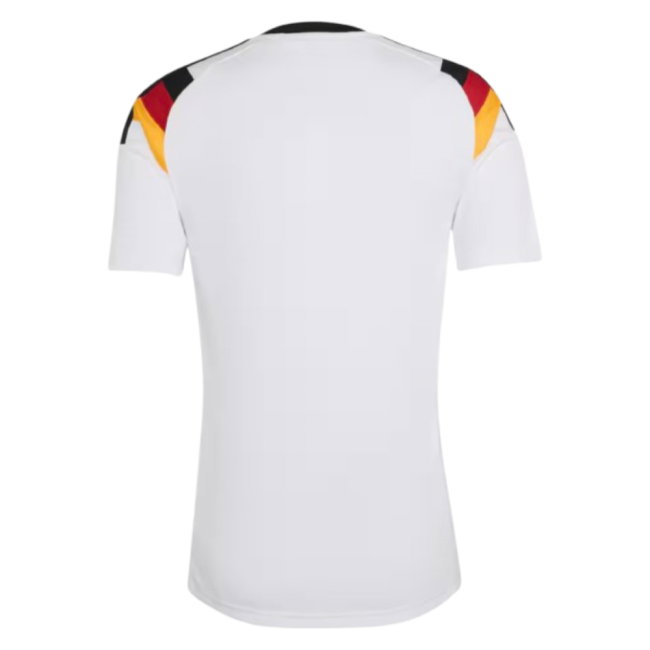 2026-2027 Germany Home Fan Jersey (Kimmich 6)-SoccerKits Hub | Buy Soccer Jerseys Online