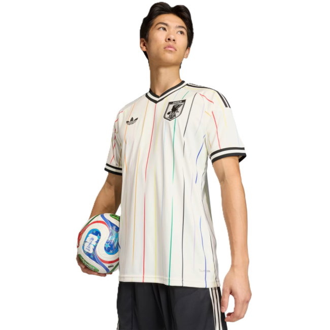 2026-2027 Japan Away Shirt (Kyogo 9)-SoccerKits Hub | Buy Soccer Jerseys Online