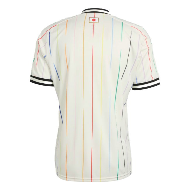 2026-2027 Japan Away Shirt (Kyogo 9)-SoccerKits Hub | Buy Soccer Jerseys Online