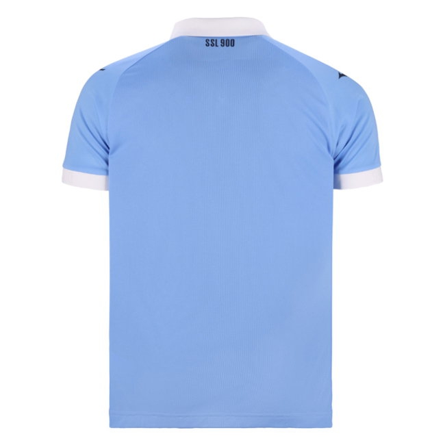 2026-2027 Lazio Home Shirt-SoccerKits Hub | Buy Soccer Jerseys Online