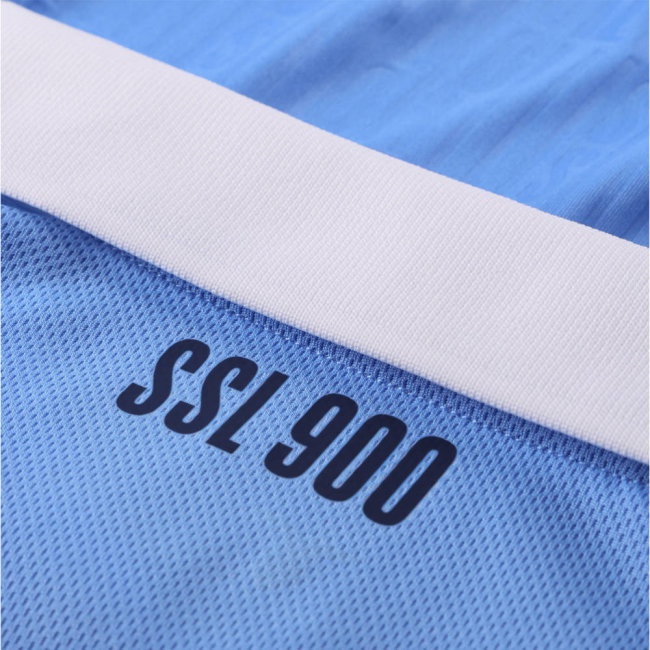 2026-2027 Lazio Home Shirt-SoccerKits Hub | Buy Soccer Jerseys Online