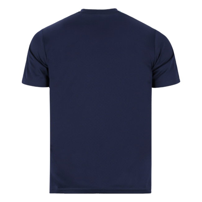 2026-2027 Lazio Pre-Match Shirt (Dark Navy)-SoccerKits Hub | Buy Soccer Jerseys Online