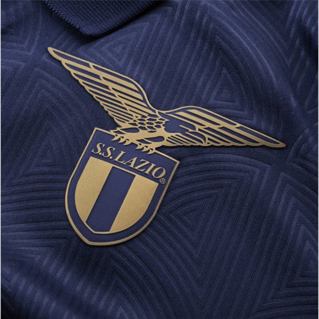 2026-2027 Lazio Third Shirt-SoccerKits Hub | Buy Soccer Jerseys Online