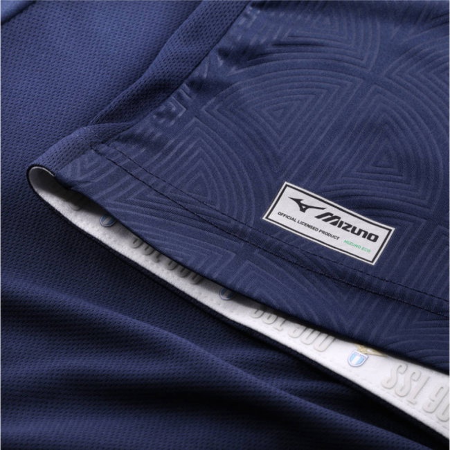 2026-2027 Lazio Third Shirt-SoccerKits Hub | Buy Soccer Jerseys Online