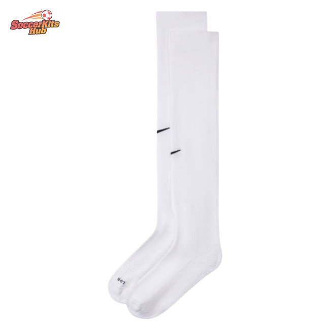 2026-2027 Netherlands Away Socks (White)