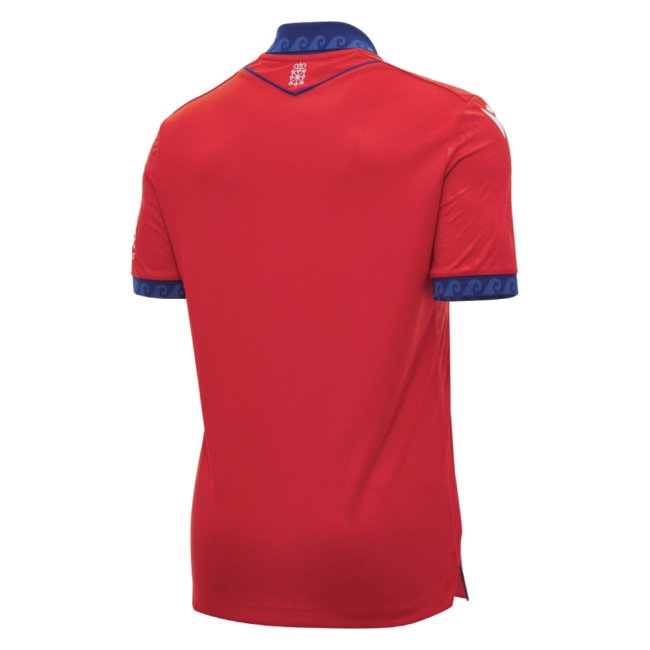2026-2027 Osasuna Home Shirt-SoccerKits Hub | Buy Soccer Jerseys Online