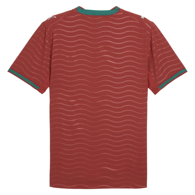 2026-2027 Portugal Authentic Home Shirt (Vitinha 23)-SoccerKits Hub | Buy Soccer Jerseys Online