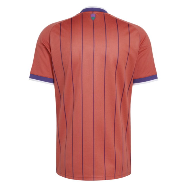 2026-2027 Scotland Away Shirt (Dalglish 7)-SoccerKits Hub | Buy Soccer Jerseys Online