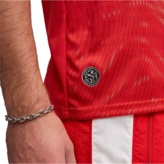 2026-2027 Switzerland Home Shirt (Lehmann 23)-SoccerKits Hub | Buy Soccer Jerseys Online