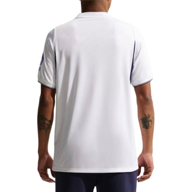 2026-2027 Tottenham Home Shirt (Kane 10)-SoccerKits Hub | Buy Soccer Jerseys Online