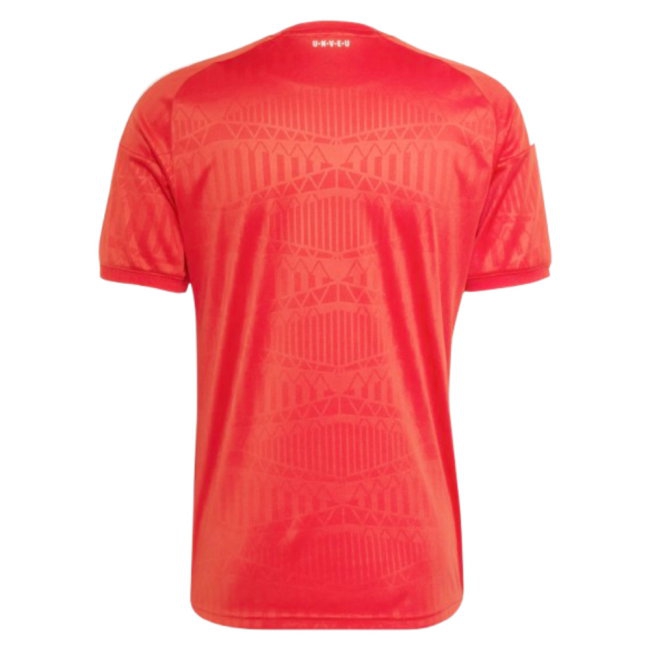 2026-2027 Union Berlin Home Shirt-SoccerKits Hub | Buy Soccer Jerseys Online