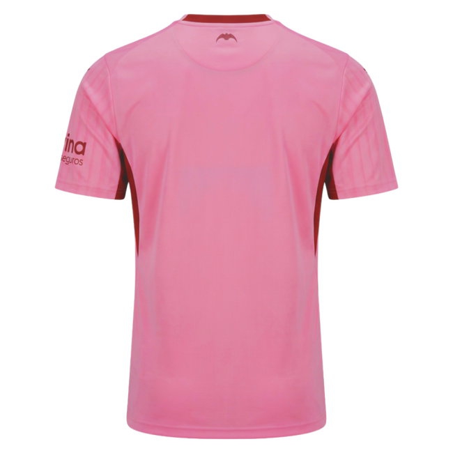 2026-2027 Valencia Third Shirt-SoccerKits Hub | Buy Soccer Jerseys Online