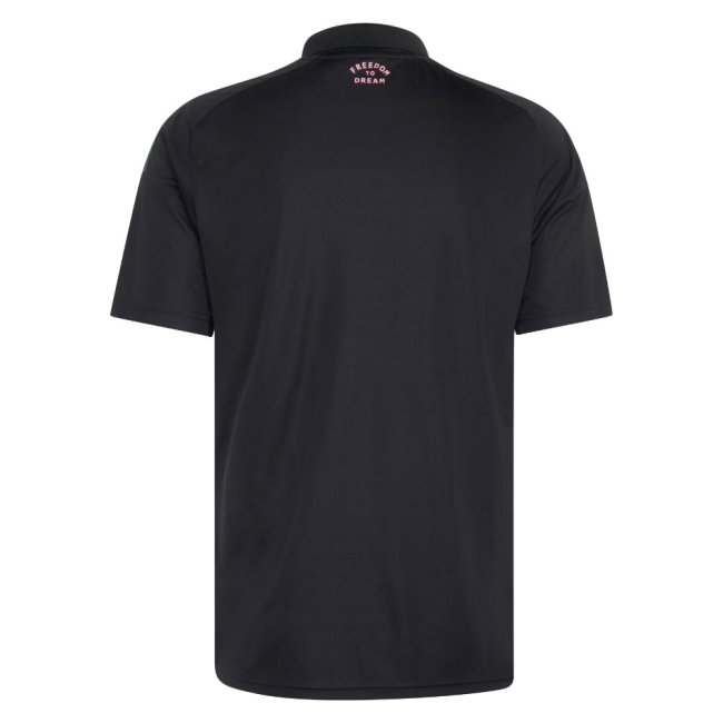 2026 Inter Miami Away Shirt (Messi 10)-SoccerKits Hub | Buy Soccer Jerseys Online