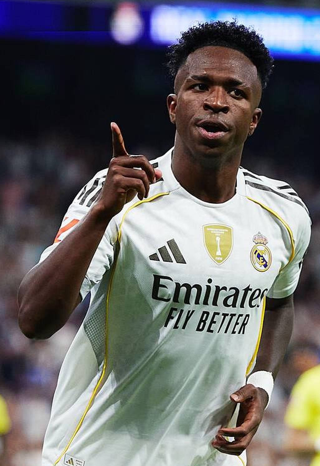 Vinicius Jr