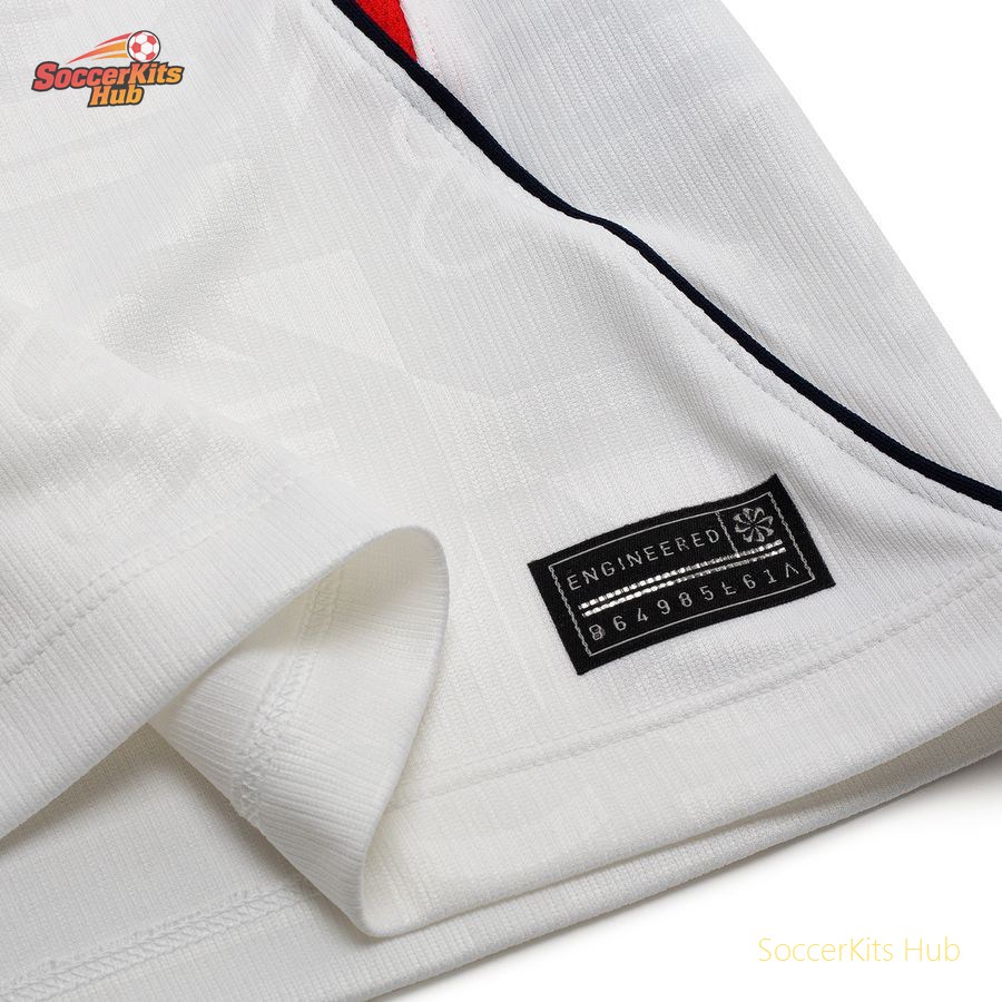 England Home Shirt World Cup 2026 Kids-SoccerKits Hub | Buy Soccer Jerseys Online