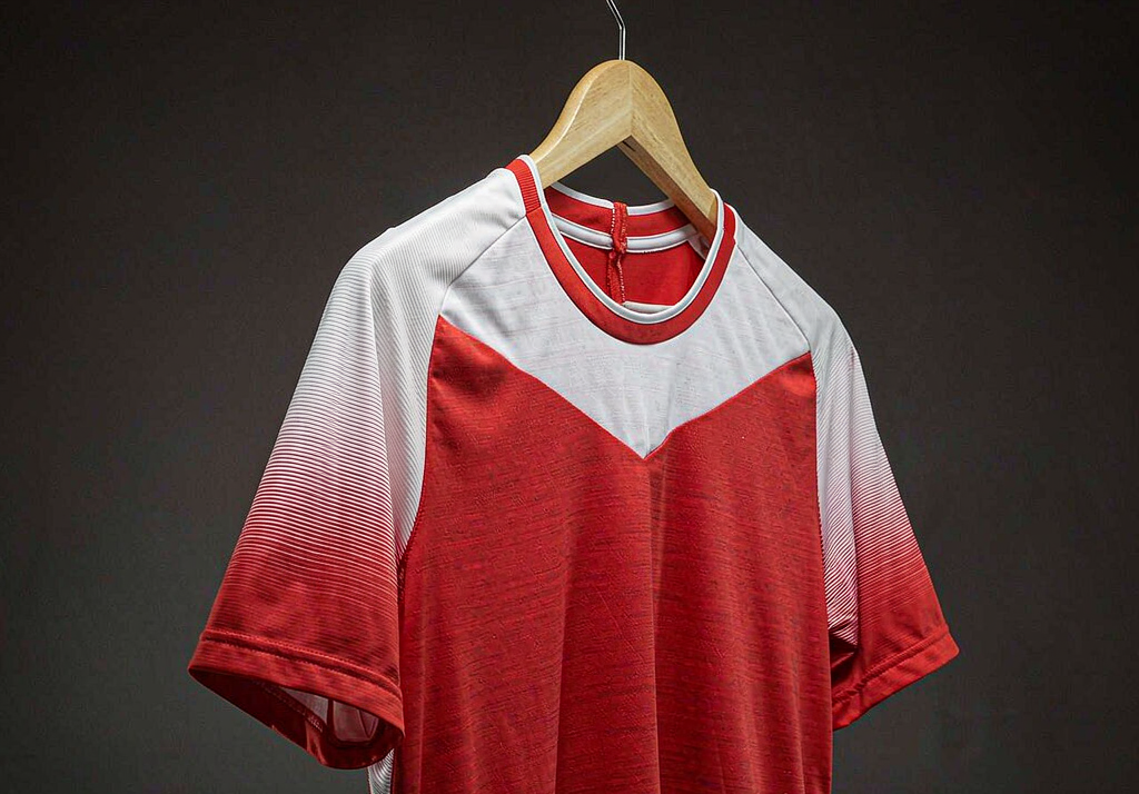 Arsenal #7 jersey product