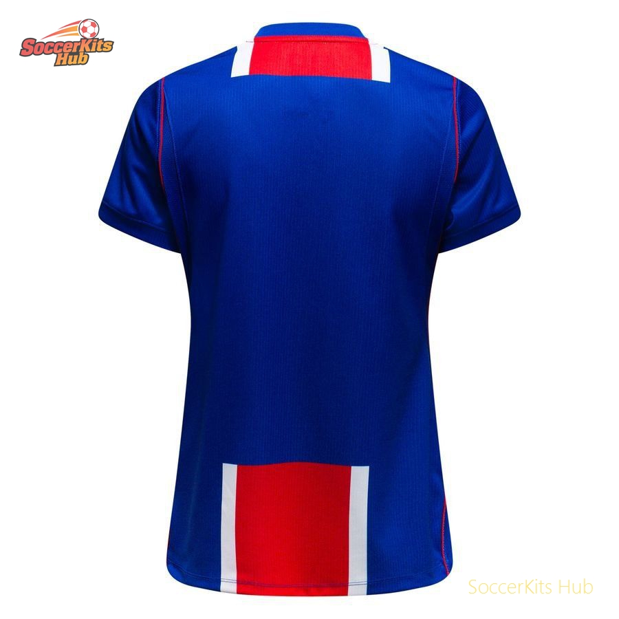 Paris Saint Germain Home Shirt 2026/27 Women-SoccerKits Hub | Buy Soccer Jerseys Online