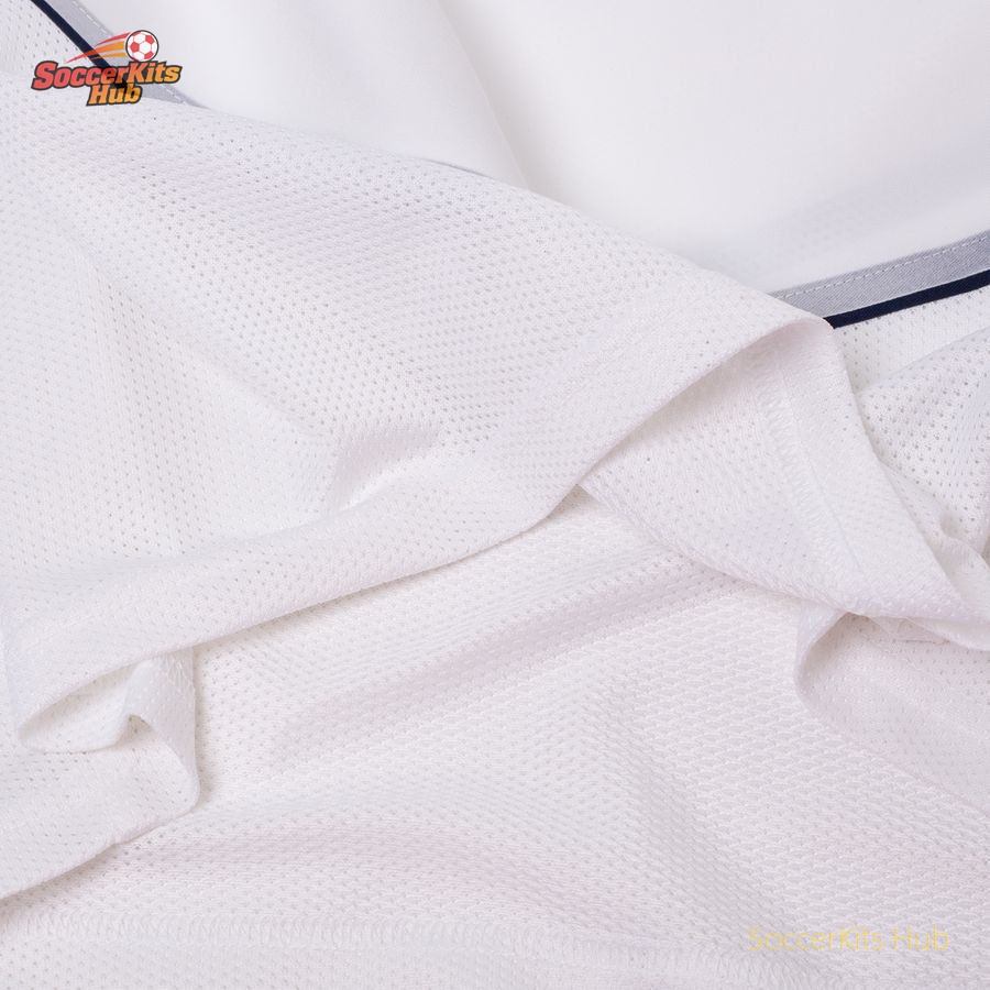 USA Home Shirt 2004 Reissue DONOVAN 10-SoccerKits Hub | Buy Soccer Jerseys Online