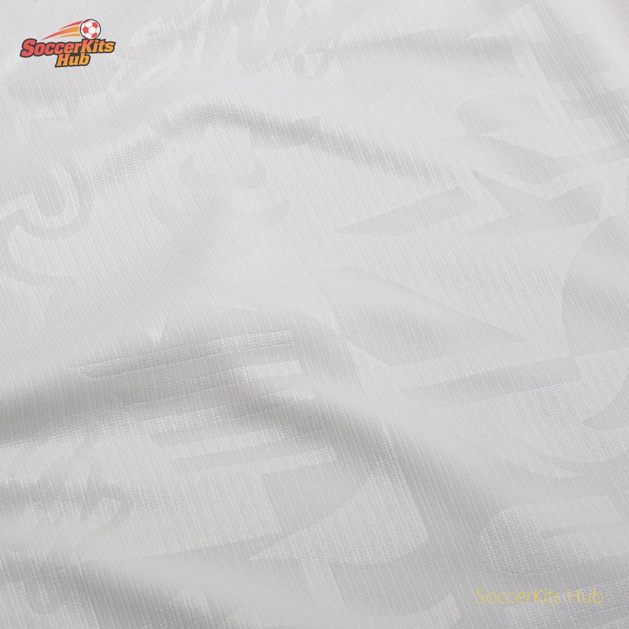 England Home Shirt World Cup 2026 Kids-SoccerKits Hub | Buy Soccer Jerseys Online