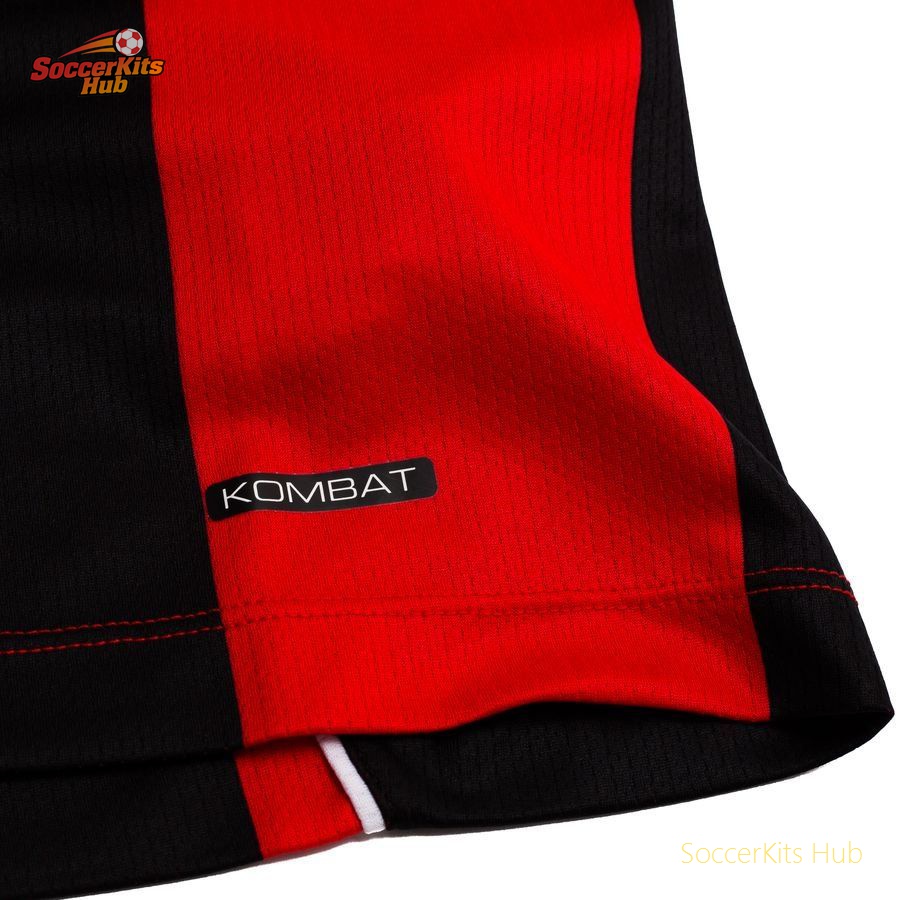Nice Home Shirt 2025/26-SoccerKits Hub | Buy Soccer Jerseys Online
