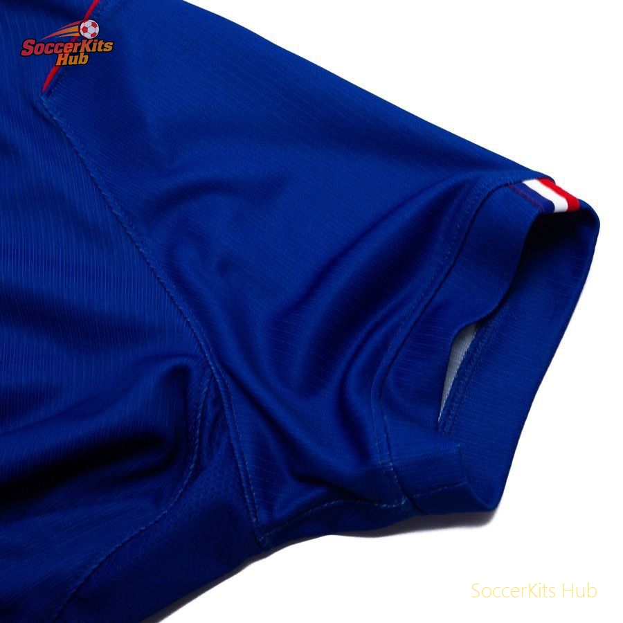 Paris Saint Germain Home Shirt 2026/27 Women-SoccerKits Hub | Buy Soccer Jerseys Online